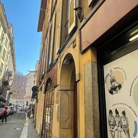 Il Torchietto, Incanto Nel Cuore Di Milano Bagian luar foto