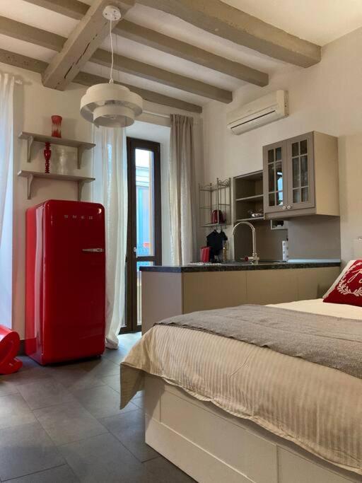 Il Torchietto, Incanto Nel Cuore Di Milano Bagian luar foto