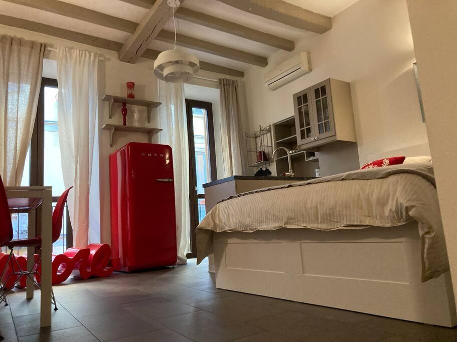 Il Torchietto, Incanto Nel Cuore Di Milano Bagian luar foto