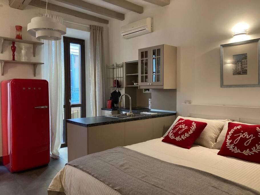 Il Torchietto, Incanto Nel Cuore Di Milano Bagian luar foto