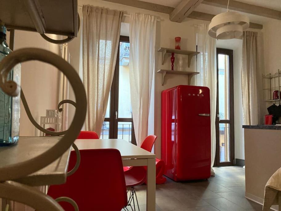 Il Torchietto, Incanto Nel Cuore Di Milano Bagian luar foto